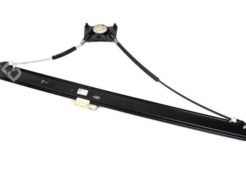 Used Front right window mechanism VW CRAFTER Platform/Chassis (SZ_) 2.0 TDI FWD (SZB, SZC, SZH, SZI, SZJ, SZK, SZO, SZP, SZS... (140 hp) 30215625