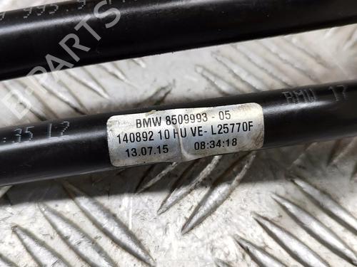 Pipe MINI MINI (R56) Cooper D | BP23249155M125 - Image 5