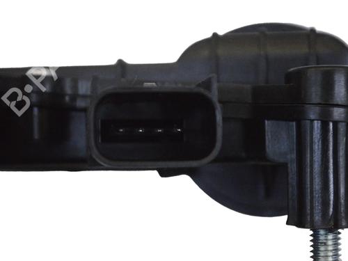 Electronic module HYUNDAI SANTA FÉ III (DM, DMA) 2.2 CRDi 4WD | BP33364287M83  - Image 5
