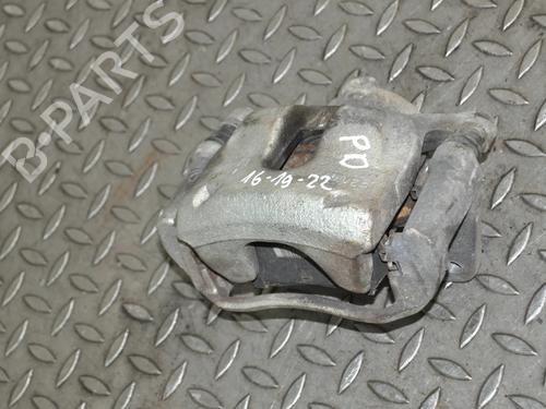 Used Right front brake caliper TOYOTA C-HR (_X1_) 1.8 Hybrid (ZYX10_, ZYX11_, ZYX10R, ZYX11R) (122 hp) 30211728