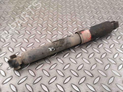 Used Left rear shock absorber CHRYSLER YPSILON 1.2 (69 hp) 30254813