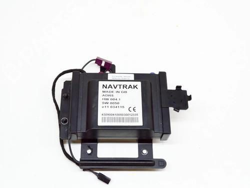 Used Electronic module Electronic module MASERATI GRAN TURISMO I 4.7 (450 hp) 8145730 8145730