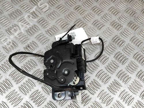 Tailgate lock BMW 3 Gran Turismo (F34) 320 i xDrive | BP17634707C101 