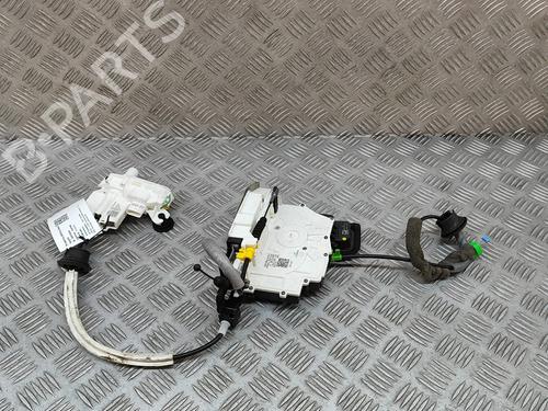 Used Front right lock Front right lock AUDI Q8 (4MN, 4MT) 50 TDI Mild Hybrid quattro (286 hp) 23946738 23946738