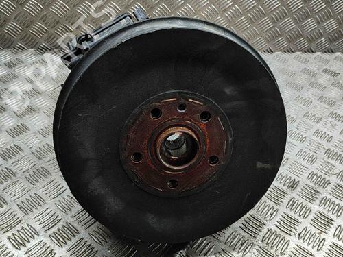 Used Right rear steering knuckle VW ID.4 (E21) PRO (265 hp) 28550735