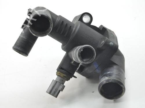 Thermostatgehäuse für FORD TRANSIT CUSTOM V362 Bus (F3) 2.2 TDCi (125 hp) 30244901