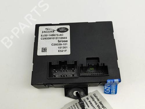 Used Electronic module LAND ROVER RANGE ROVER EVOQUE (L538) 2.2 D 4x4 (190 hp) 26121674