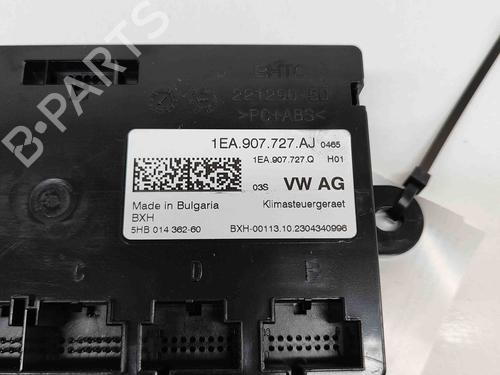 Commande Chauffage CUPRA BORN (K11) 58 e-boost | BP27774704I5 