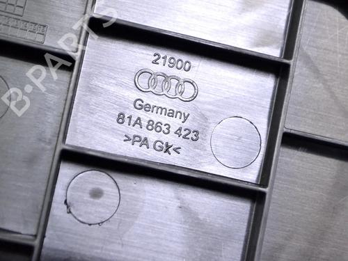 Boot lining AUDI Q2 (GAB, GAG) 30 TDI | BP33345187I3  - Image 5