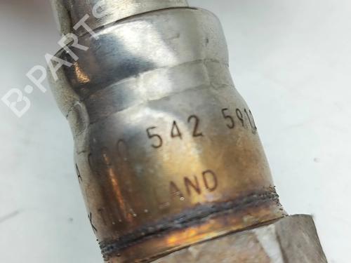 Electronic sensor MERCEDES-BENZ A-CLASS (W177) AMG A 35 4-matic (177.051) | BP28028445M84 