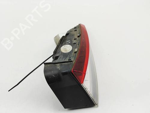 Left tailgate light SKODA ENYAQ iV SUV (5AZ) 60 | BP31687099C79