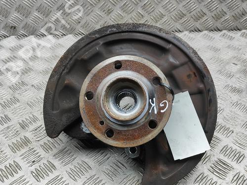 Fusée arrière gauche MERCEDES-BENZ GLA-CLASS (X156) GLA 250 4-matic (156.946) (211 hp) 31686927