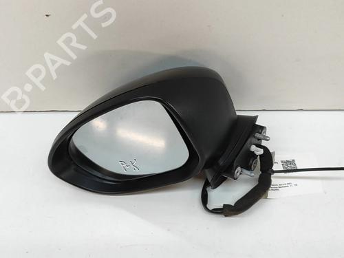 Retrovisor esquerdo MAZDA MX-5 IV (ND__) 2.0 (ND2E, ND6E) (160 hp) 29007573