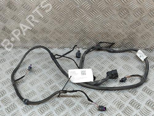 Used Electronic module VW GOLF VII (5G1, BQ1, BE1, BE2) e-Golf (115 hp) 19284034