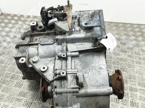 Gearbox AUDI A4 B7 Avant (8ED) 2.0 TFSI | BP21808784M3 