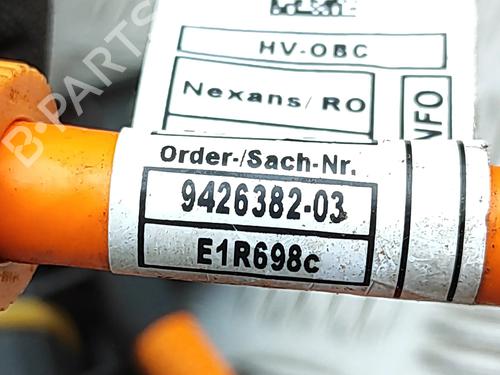 Wiring harness BMW 3 (G20, G80, G28) 330 e Plug-in-Hybrid | BP30108922E16 - Image 6