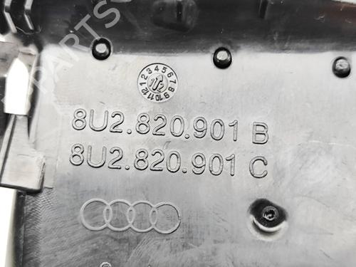 Luftventil AUDI Q3 (8UB, 8UG) 2.0 TDI quattro | BP38184895I21 - Image 7