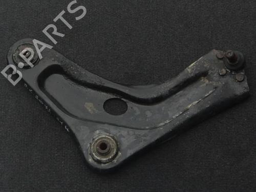 Used Left front suspension arm PEUGEOT 207 (WA_, WC_) 1.4 (75 hp) 7081303