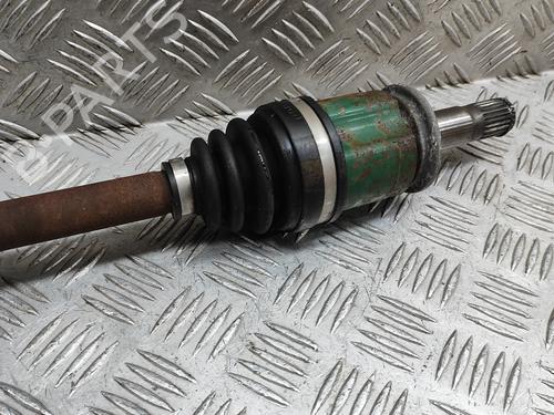 Right rear driveshaft PEUGEOT 4007 (VU_, VV_) 2.2 HDi | BP24142355M41 