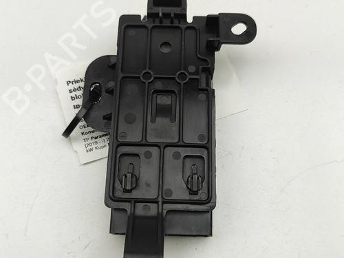 Electronic module BMW 8 Gran Coupe (G16, F93) M8 | BP28956115M83 