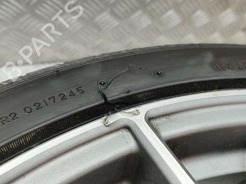 Rim AUDI A6 C7 Avant (4G5, 4GD) RS6 performance quattro | BP26035656C45 