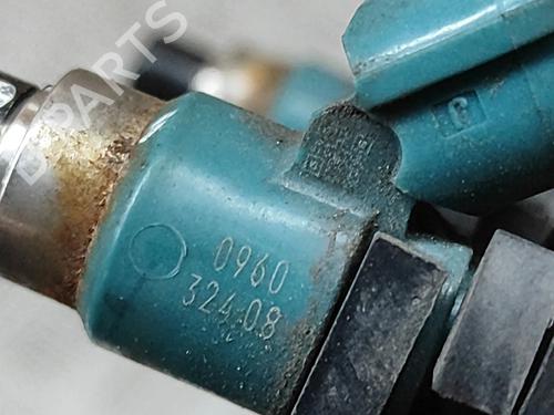 Injection rail HONDA MOTORCYCLES NC INTEGRA NC 700 D Integra (RC62) | BP28562599M98