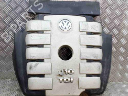 Protección superior VW PHAETON (3D1, 3D2, 3D3, 3D4, 3D6, 3D7, 3D8, 3D9) 5.0 V10 TDI 4motion (313 hp) 8352394