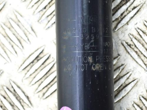 Left rear shock absorber NISSAN JUKE (F15) 1.5 dCi | BP10992032M18 
