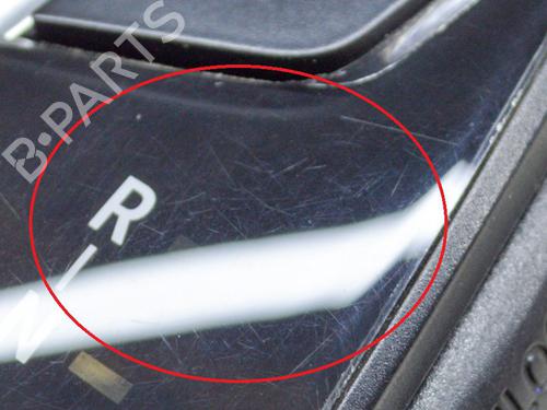 Gear lever BMW X3 (G01, F97, G08) xDrive 20 d | BP7800331M90 