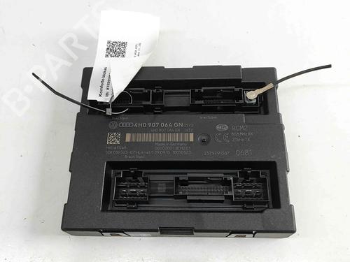 Used Electronic module AUDI A7 Sportback (4GA, 4GF) 3.0 TDI quattro (320 hp) 29487845
