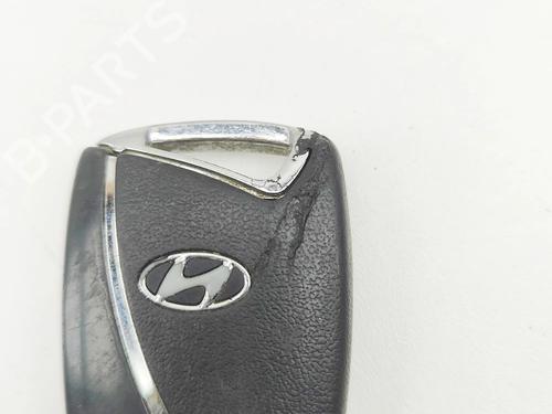 Electronic module HYUNDAI SANTA FÉ III (DM, DMA) 2.2 CRDi 4WD | BP39244479M83 - Image 6