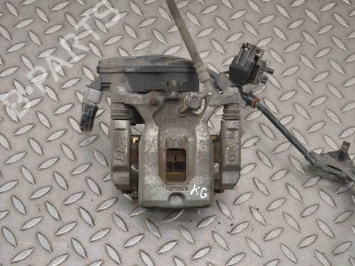 Used Left rear brake caliper TOYOTA RAV 4 V (_A5_, _H5_) 2.5 Hybrid AWD (AXAH54, AXAL54) (222 hp) 30232940