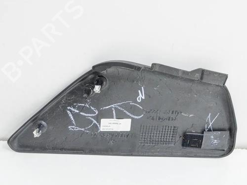 Middle console MASERATI GHIBLI III (M157) 3.0 S Q4 | BP14623123I22