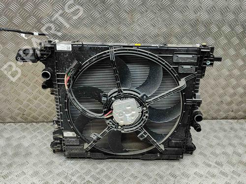 Used Radiator set ALFA ROMEO GIULIA (952_) 2.0 (952ACA25) (280 hp) 27873101