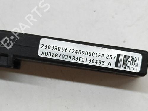 Electronic module PEUGEOT 2008 II (UD_, US_, UY_, UJ_, UR_, UC_) e-2008 (UKZKXZ) | BP29042476M83 