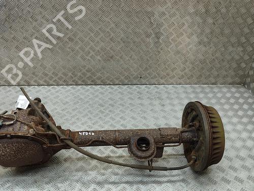 Rear axle CHEVROLET CAMARO 3.4 V6 | BP29830319M2