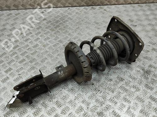 Used Left front shock absorber Left front shock absorber CITROËN JUMPY II Van 1.6 HDi 90 16V (90 hp) 27532139 27532139