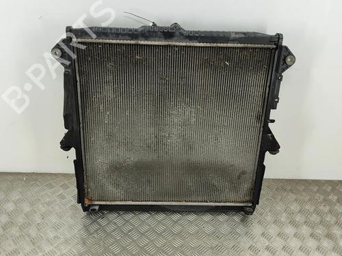 Used Water radiator Water radiator FORD RANGER (TKE) 3.2 TDCi 4x4 (200 hp) 16140813 16140813