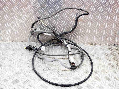 Used Pipe MERCEDES-BENZ E-CLASS Convertible (A207) E 350 CDI (207.423) (265 hp) 8936129