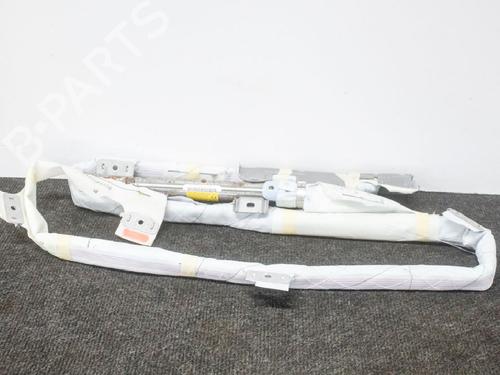 Used Right curtain airbag TOYOTA HILUX VII Pickup (_N1_, _N2_, _N3_) 3.0 D-4D 4WD (KUN26) (171 hp) 6766057