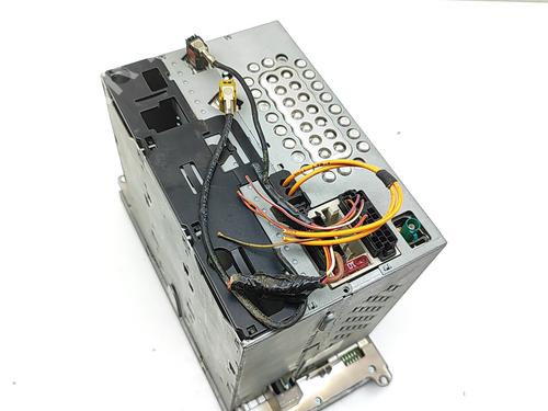 Modulo electronico PORSCHE CAYENNE (9PA) Turbo 4.8 | BP30324015M83