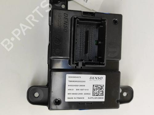 Used Electronic module Electronic module ALFA ROMEO GIULIA (952_) 2.0 (952ACA25) (280 hp) 23561411 23561411