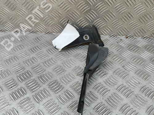 Hinge/Door check strap PORSCHE CAYENNE (92A) 3.0 Diesel | BP25615281C146 