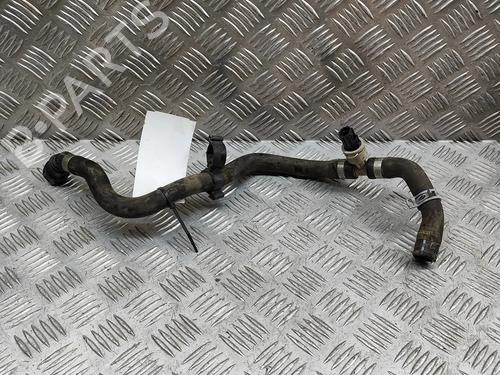 Used Pipe VOLVO XC90 II (256) T8 Hybrid AWD (407 hp) 22352520