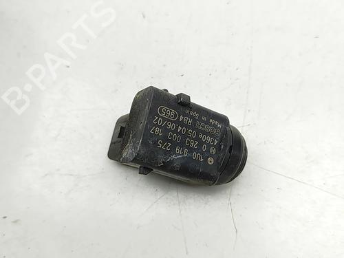 Electronic module PORSCHE BOXSTER (987) 2.7 | BP33395654M83 - Image 4
