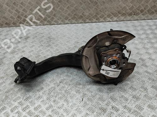 Used Left rear steering knuckle BMW X1 (U11) iX1 xDrive 30 (313 hp) 28563444