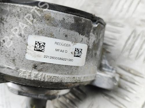 Electronic module MERCEDES-BENZ GLA (H247) GLA 200 d (247.712) | BP32142848M83 