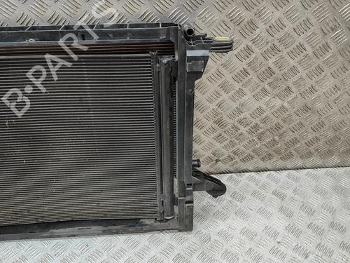 Radiator set AUDI E-TRON Sportback (GEA) 55 quattro | BP32692035M120  - Image 6