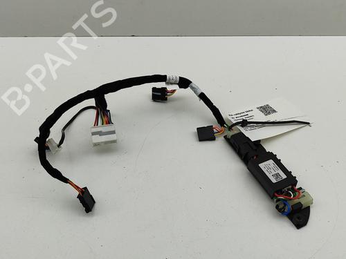 Used Electronic module KIA SOUL II (PS) EV Electric (110 hp) 28562826