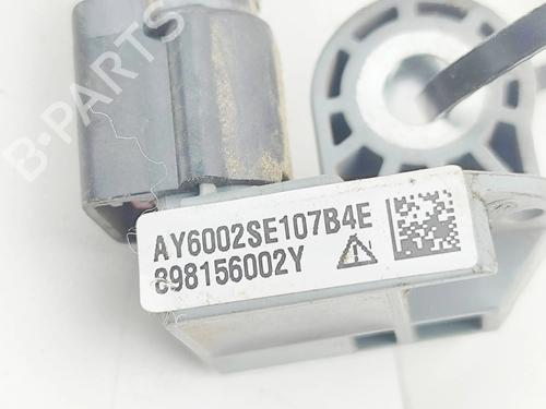 Electronic sensor ISUZU D-MAX II (TFR, TFS) 2.5 CRDi 4x4 (TFS86J) | BP38731734M84 - Image 5